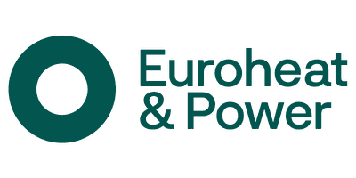 Euroheat & Power Aisbl logo