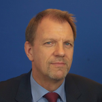 Hans van Steen (Principal Adviser at DG ENER, European Commission)