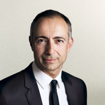 Samir Abboud (CEO of Innargi)