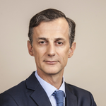 Pierre De Montlivault (Chairman at FEDENE)