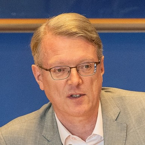 Adrian Joyce (Secretary General at EuroACE)