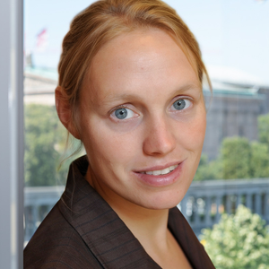Frauke Thies (Executive Director of Agora Energiewende)