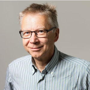 Sven Werner (Professor emeritus, Energy Technology at Halmstad University)