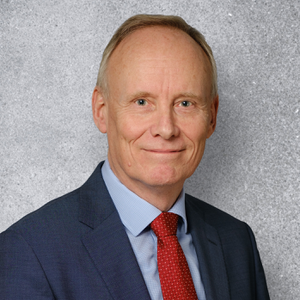 Birger Lauersen (President at Euroheat & Power)