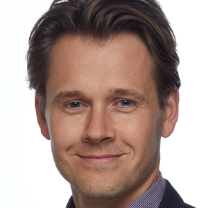 Niels Fuglsang (Member of the European Parliament)